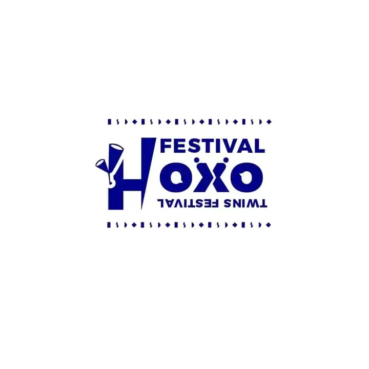 Logo Festival Hoxô