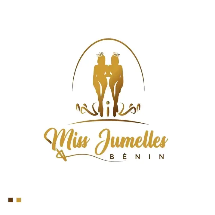 Logo Miss Jumelles Bénin